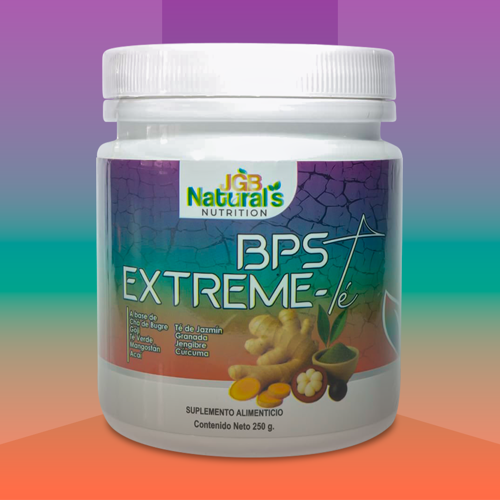 bps extreme dia