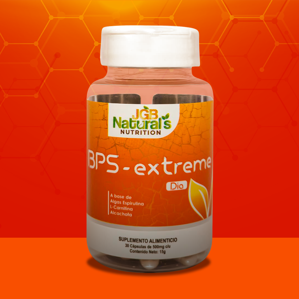 bps extreme dia