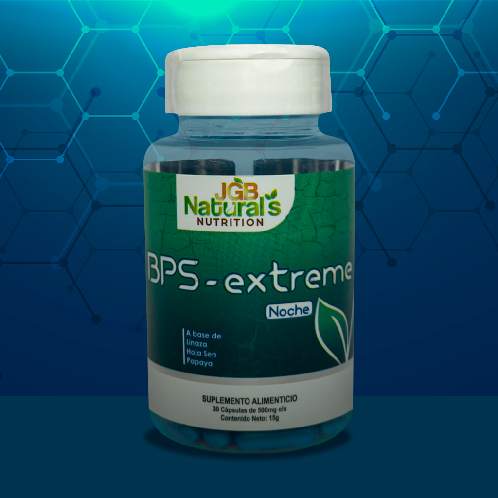 Inicio bps extreme dia