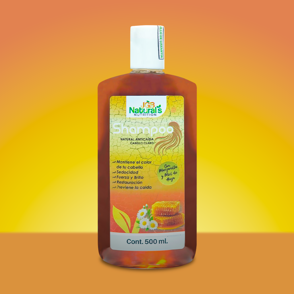 shampoo (claro)
