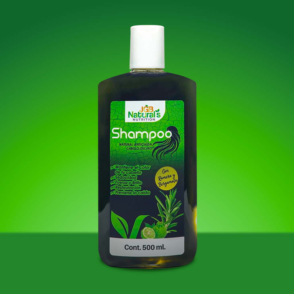 shampoo (obscuro)