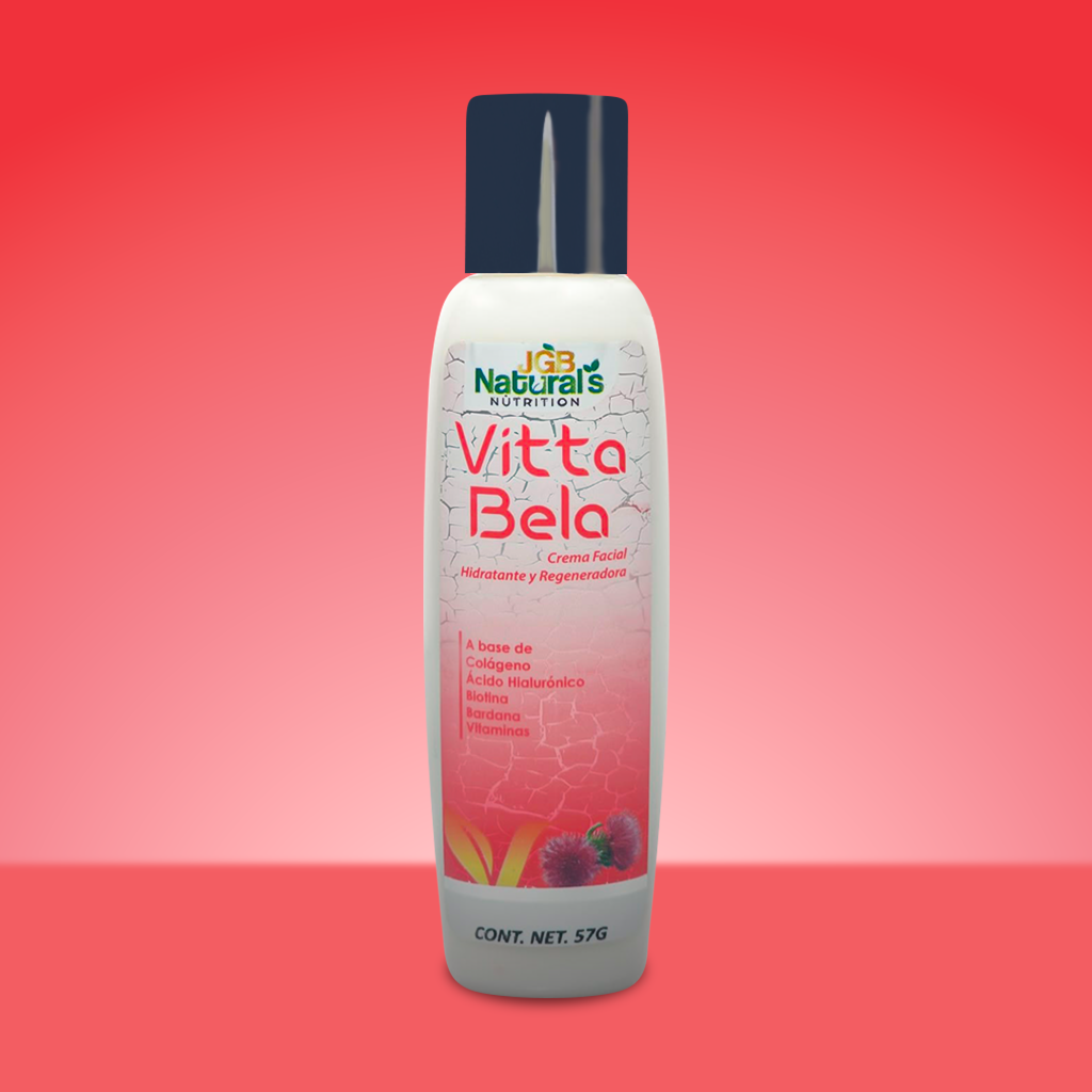 vitta bela crema
