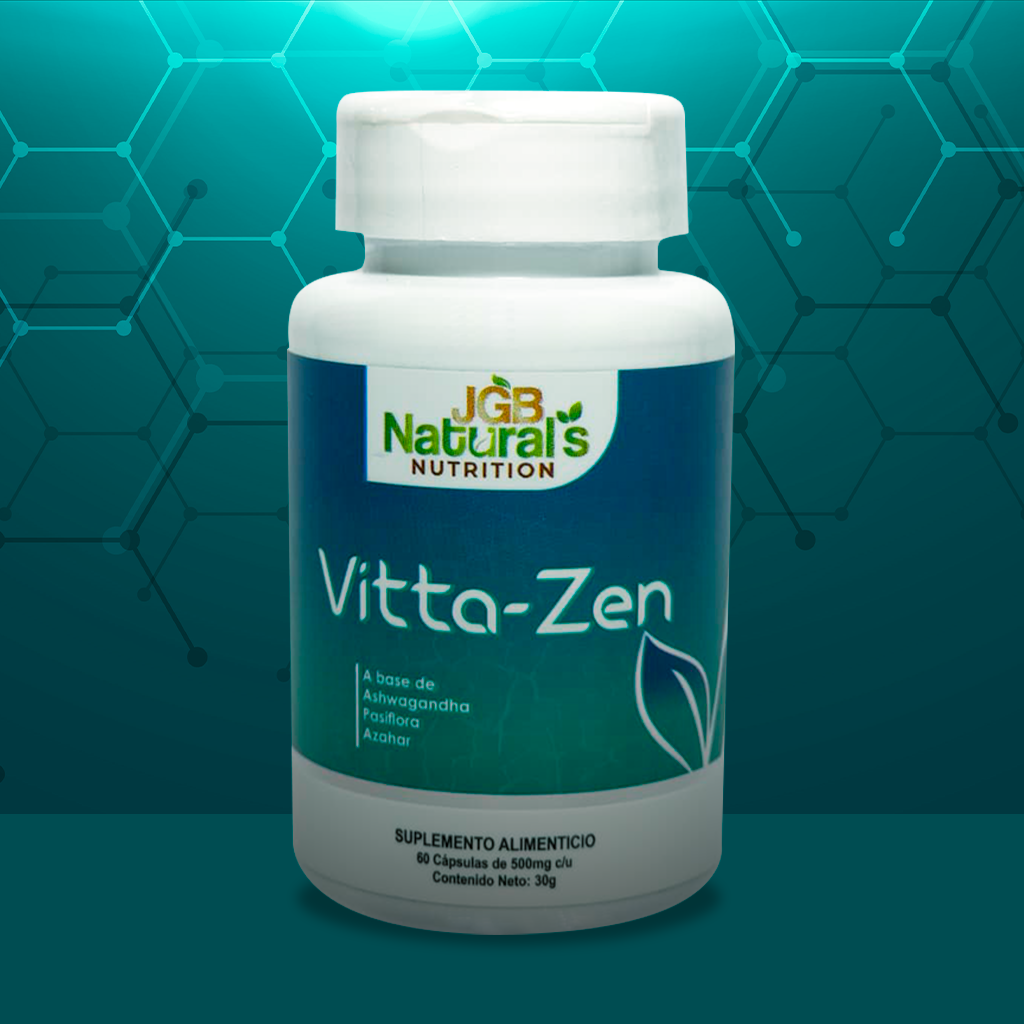 Vitta Zen