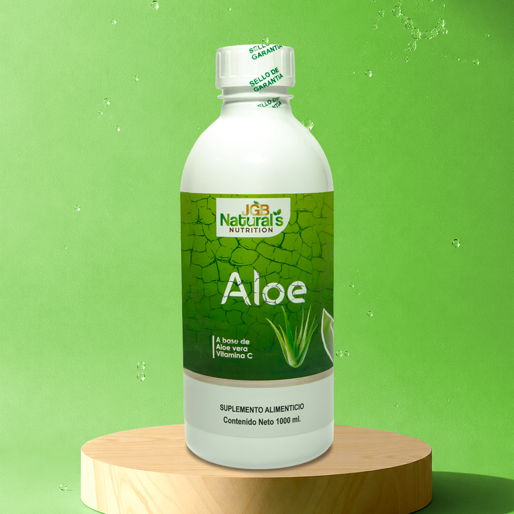 aloe
